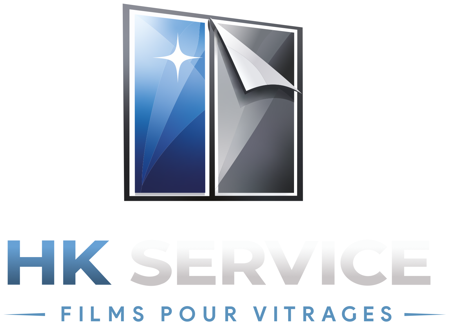 HK Service — Films pour vitrages